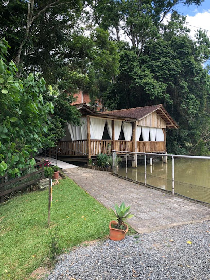 Espaço Verde - Eventos