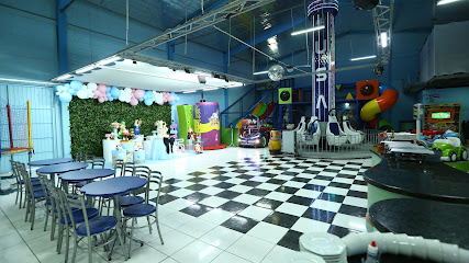 Kifulia Festas Infantis