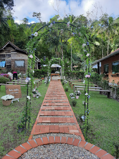 Espaço Contemple