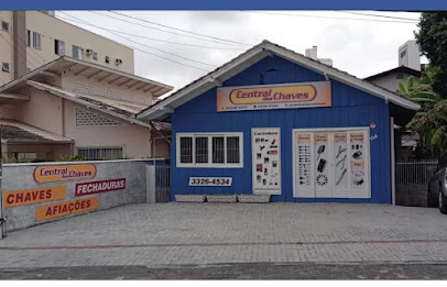 Central das Chaves