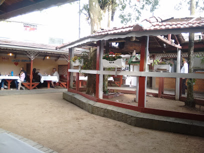 Churrascaria Tiefensee