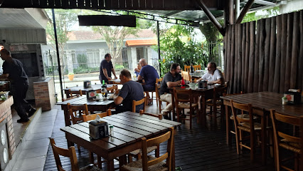 Badok Grill