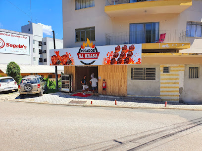 Assados Na Brasa
