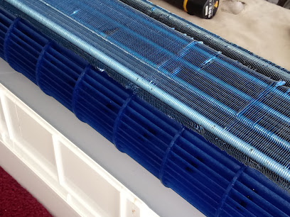 Sr. Resolve Climatização de Ambientes