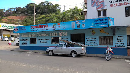 Refritec Eletro Refrigeração