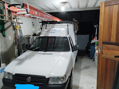 Blufrio Refrigeração