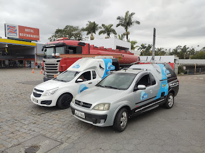 Blusplit Climatização