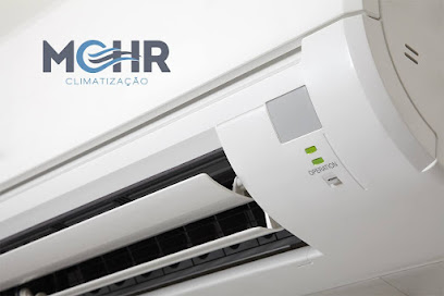 Mohr Climatização