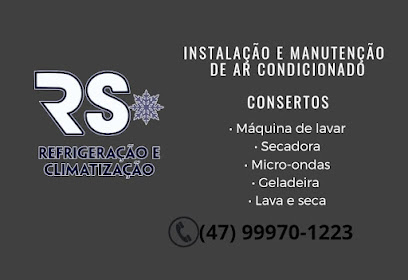 RS Refrigeração