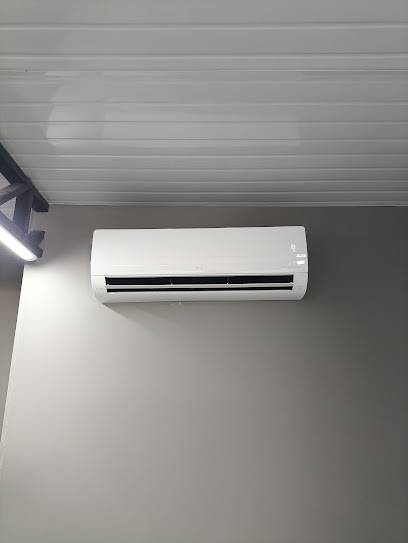 BonaClim Climatização e Eletrônica Inverter