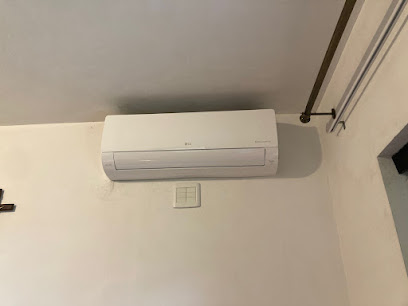 FB TEC Climatização & Elétrica