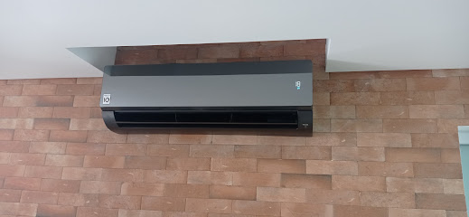 Mr Climatização