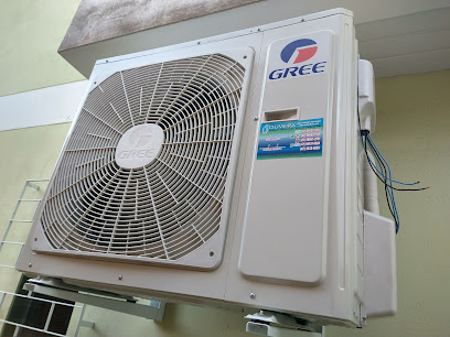 Refrigeração Oliveira
