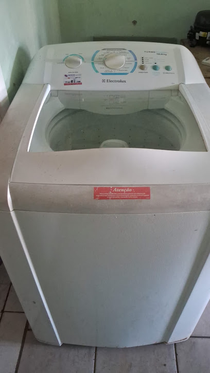 Refrigeração Santos