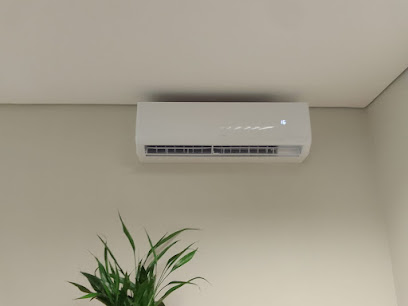 TJR Refrigerações LTDA