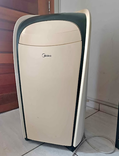 Lima Climatização