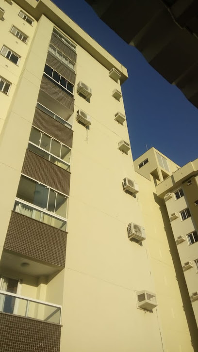 Climatização Bertolani