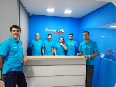 Super Ar Refrigeração