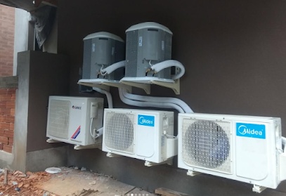 Techno Cooling