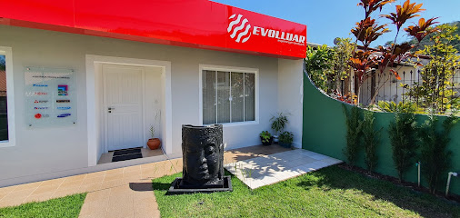 Evolluar Engenharia em Climatização