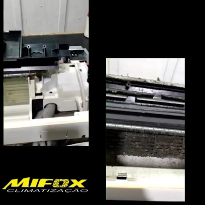 Mifox Climatização