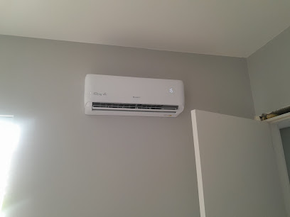 West Climatização