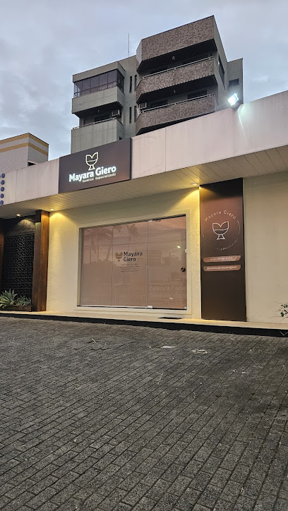 Mayara Giero - Clínica Estética Facial Especializada