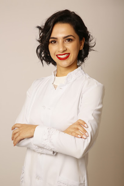 Clínica Saúde Estética e Bem Estar Vanessa Fraga