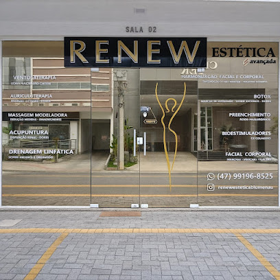 Renew Estética Avançada
