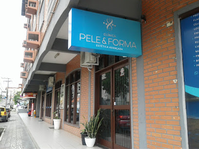 Clínica Pele & Forma Estética Avançada