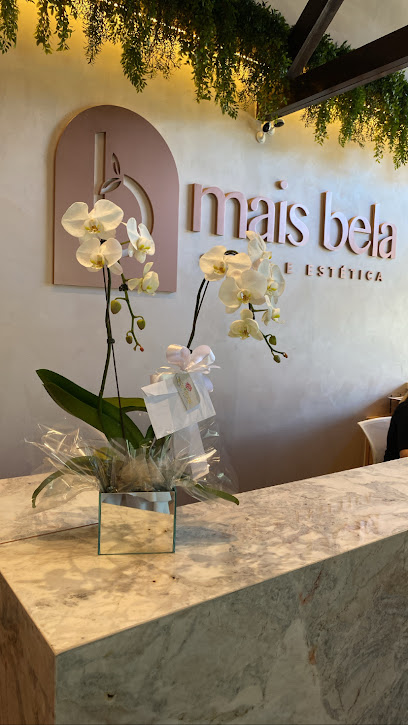 Mais Bela Clínica Médica