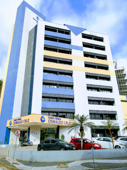 Centro Clínico Oswaldo Cruz