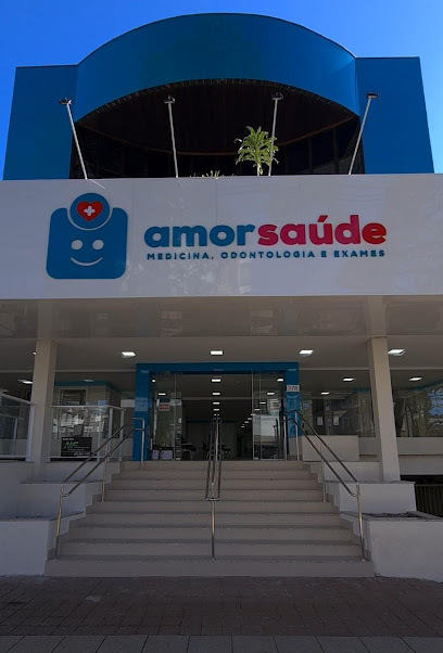 AmorSaúde