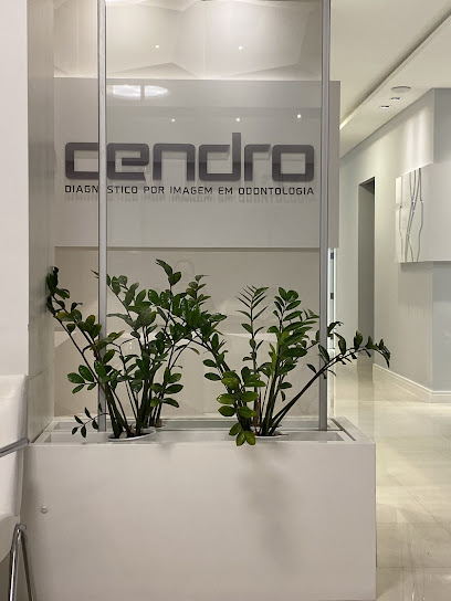 Cendro Centro de Documentação e Radiologia Odontológica