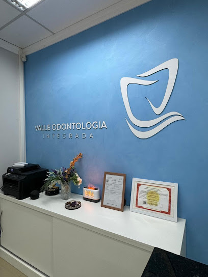 Valle Odontologia Integrada