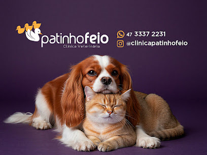 Patinho Feio Clínica Veterinária