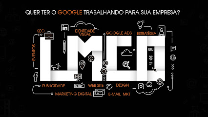 LMCO Agência de Publicidade e Marketing Digital