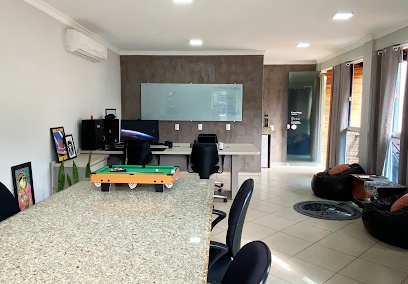 Caixa Preta Design