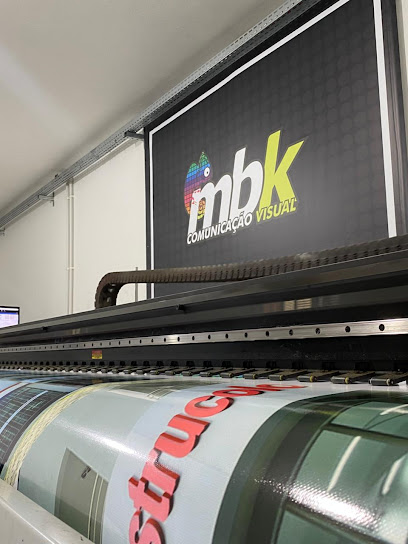 MBK Comunicação Visual