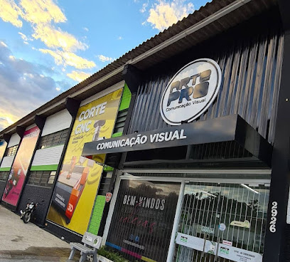 Artepró Comunicação Visual