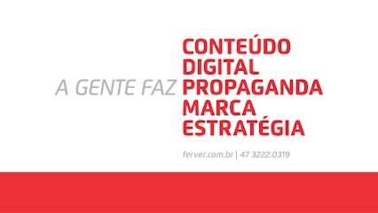 Ferver Comunicação