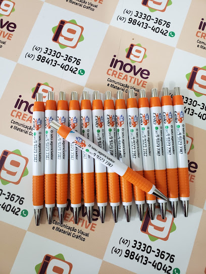 Inove Creative