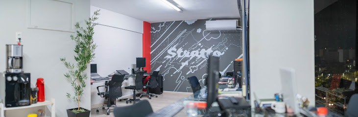 Stratto Publicidade e Branding