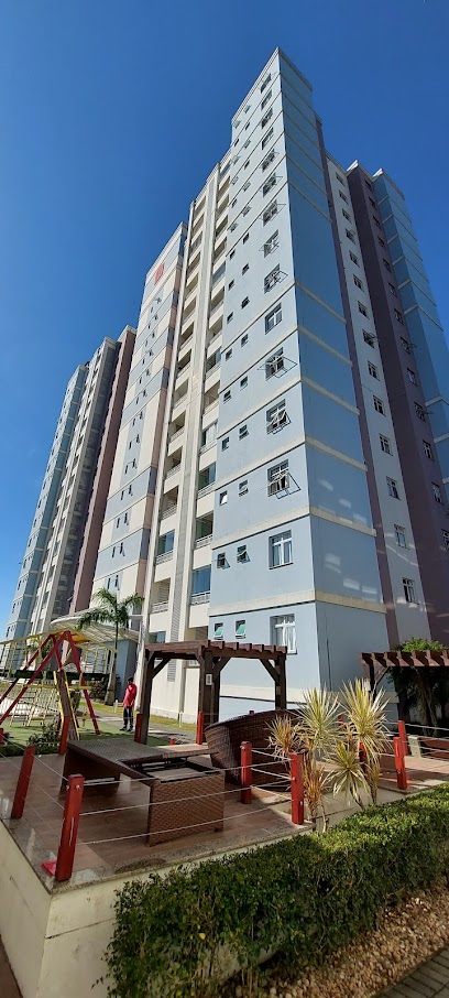 Condomínio Residencial Cielo