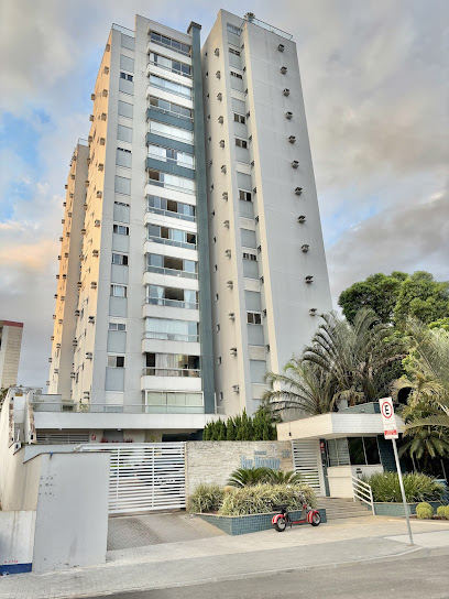 Edifício Residencial Key Biscayne