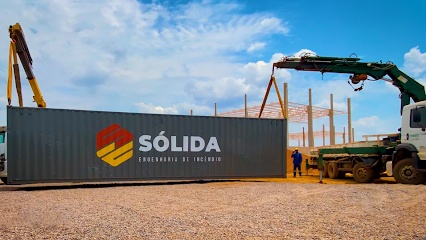 Sólida do Brasil