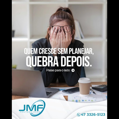 JMF Contabilidade
