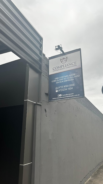 Compliance Contabilidade e Consultoria