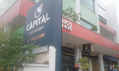 Capital Contadores