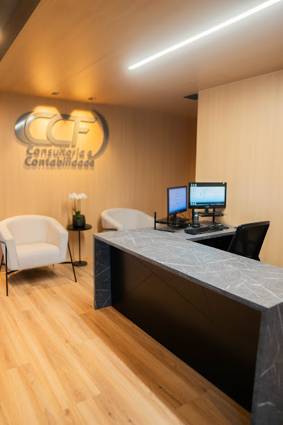 CCF Consultoria Contabilidade